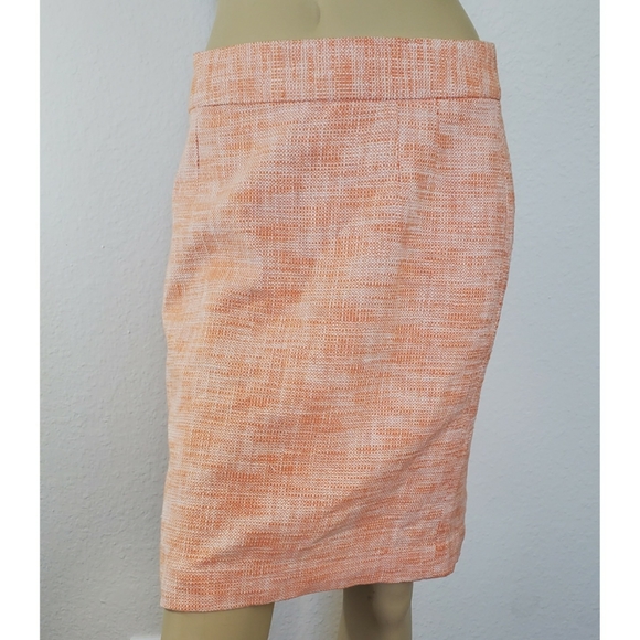 Banana Republic Dresses & Skirts - BANANA REPUBLIC Tweed Skirt Womens Size 6